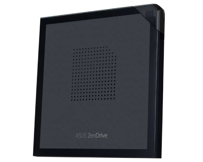ZenDrive SDRW-08V1M-U DVD±RW USB eksterni rezač crni