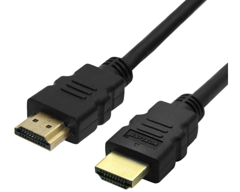 Kabl HDMI 1.4 M/M 15m crni