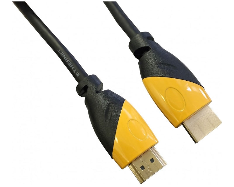 Kabl HDMI V2.0 M/M 5m crni