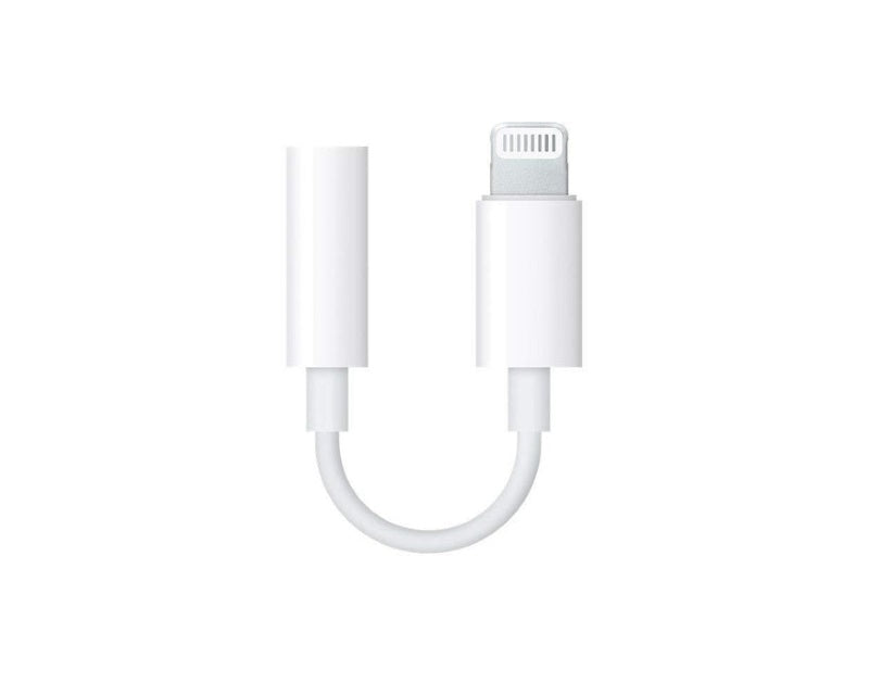 Adapter Iphone na 3,5mm stereo džek m/ž