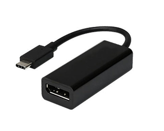 Adapter-konvertor TIP C na Display Port