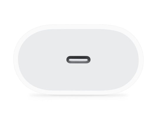 20W USB-C Power Adapter (muvv3zm/a)