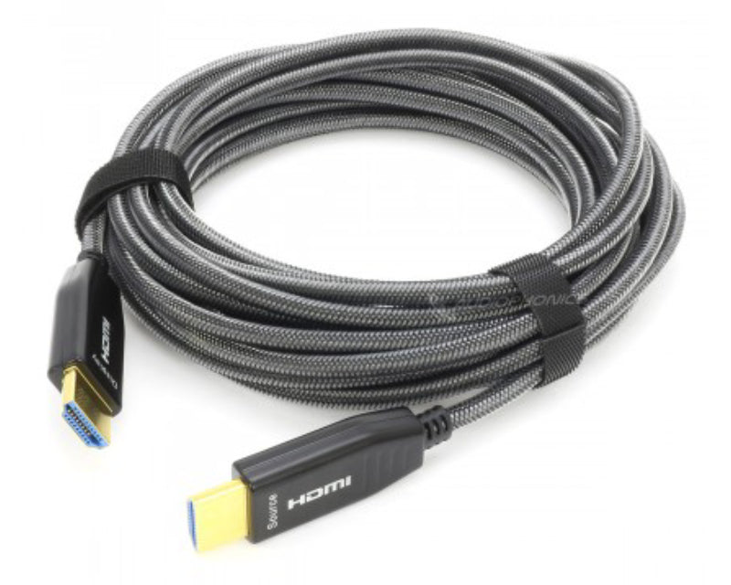 Optički Kabl HDMI 2.0 M/M 20m crni