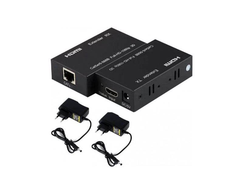 HDMI ekstender aktivni do 60M STAR