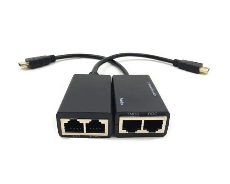 HDMI ekstender pasivni do 30M STAR