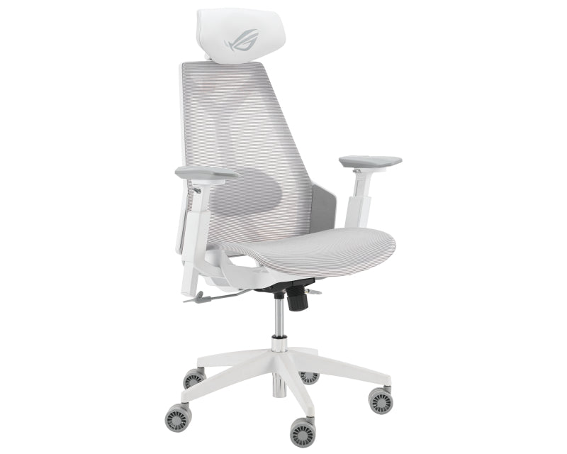 SL400C ROG DESTRIER Core Ergo Gaming stolica bela