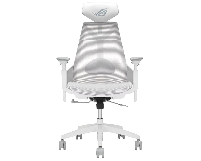SL400C ROG DESTRIER Core Ergo Gaming stolica bela