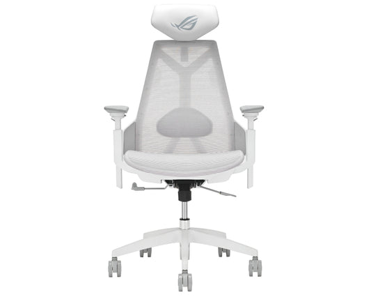 SL400C ROG DESTRIER Core Ergo Gaming stolica bela