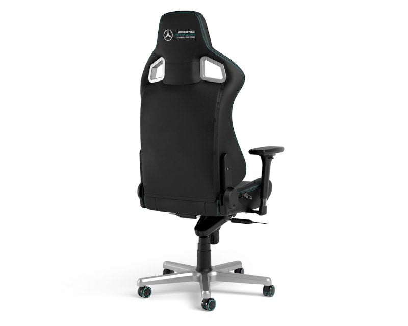 EPIC Mercedes-AMG Petronas F1 Team Edition Gaming stolica