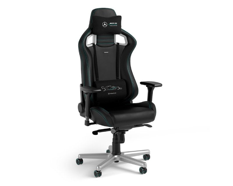 EPIC Mercedes-AMG Petronas F1 Team Edition Gaming stolica