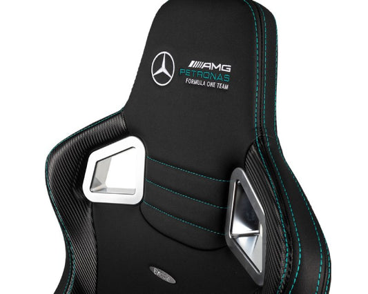 EPIC Mercedes-AMG Petronas F1 Team Edition Gaming stolica