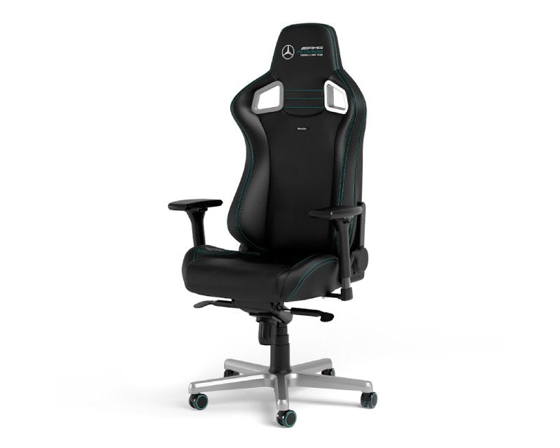 EPIC Mercedes-AMG Petronas F1 Team Edition Gaming stolica