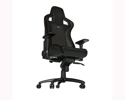 EPIC Gaming stolica crno-crvena