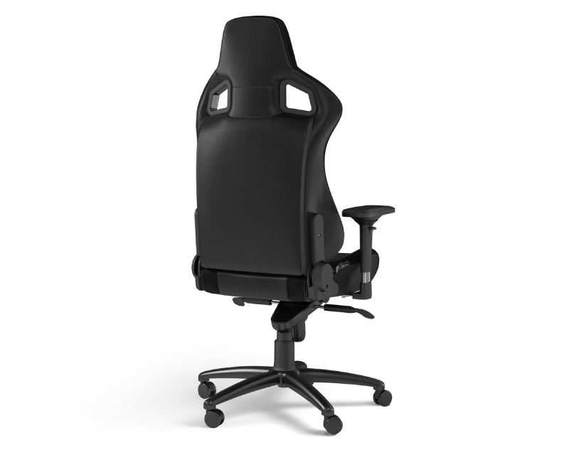 EPIC Gaming stolica crna