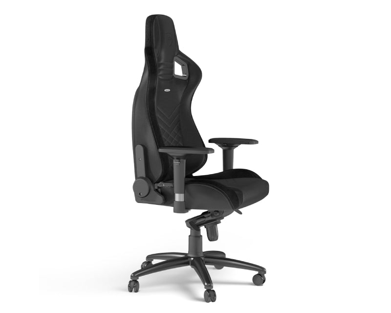 EPIC Gaming stolica crna