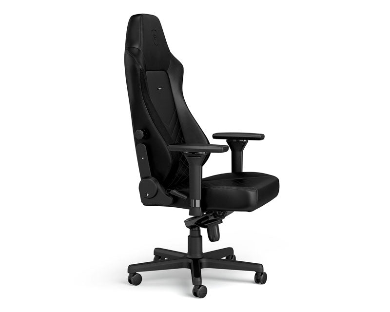 HERO Gaming stolica crna