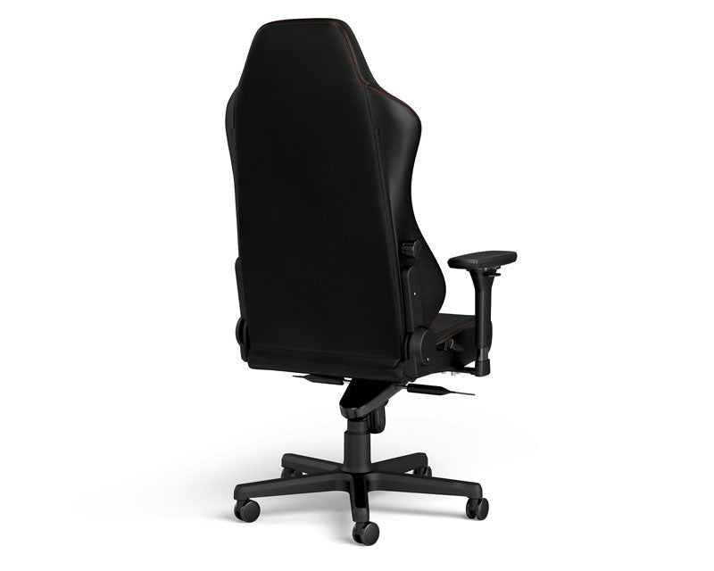 HERO Gaming stolica crno-crvena