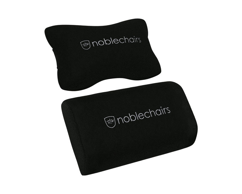 HERO Gaming stolica crno-platinum bela