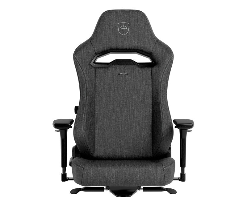 HERO ST TX Gaming stolica antracit