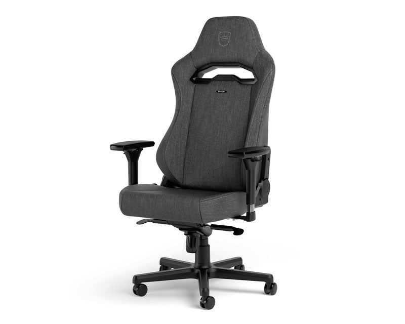 HERO ST TX Gaming stolica antracit