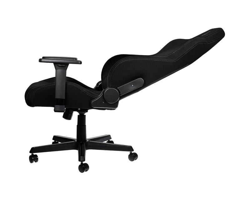 S300 Gaming stolica - Stealth Black