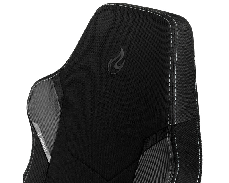 X1000 Gaming stolica - Stealth Black