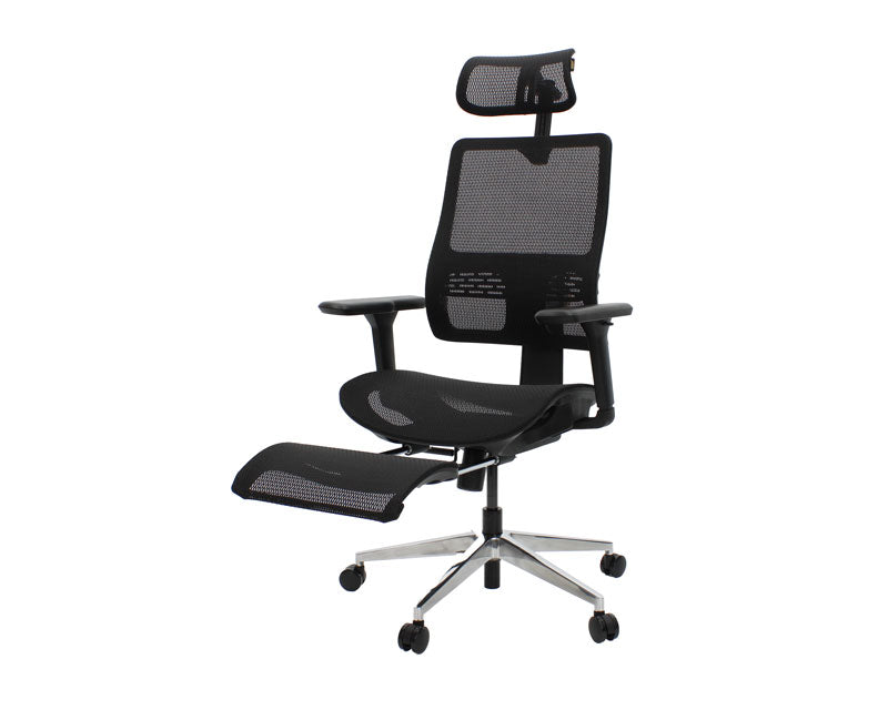 ERGO MASTER MG-500B Ergonomska kancelarijska stolica