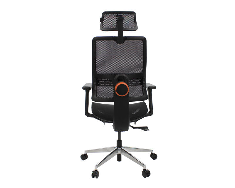 ERGO MASTER MG-500B Ergonomska kancelarijska stolica