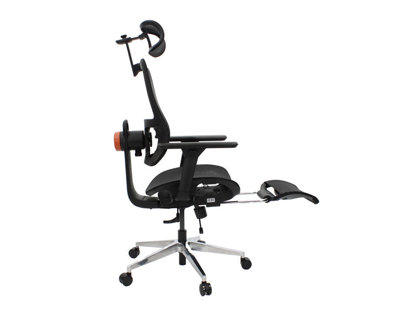 ERGO MASTER MG-500B Ergonomska kancelarijska stolica