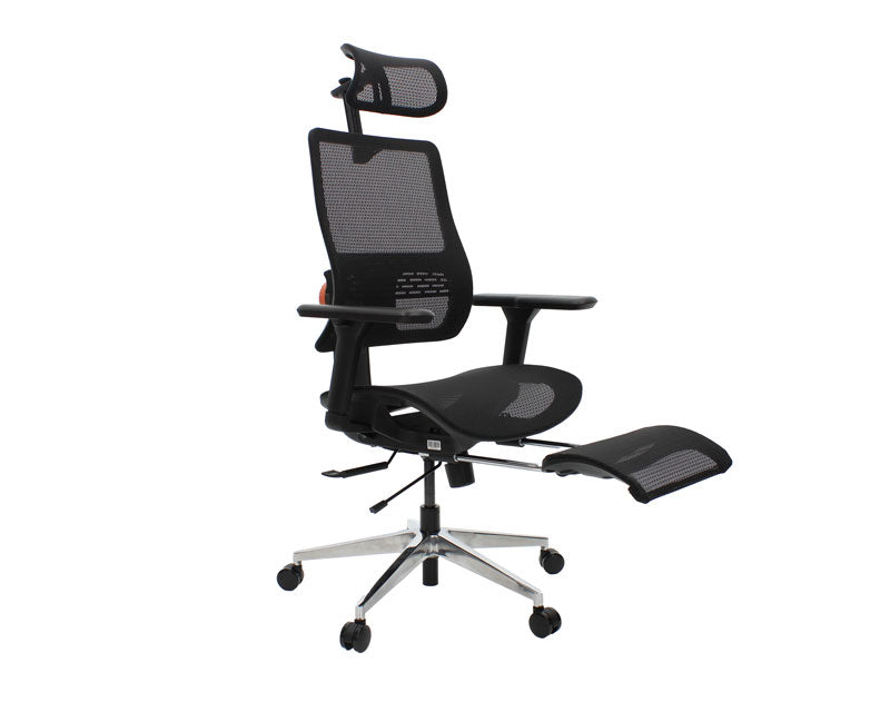 ERGO MASTER MG-500B Ergonomska kancelarijska stolica