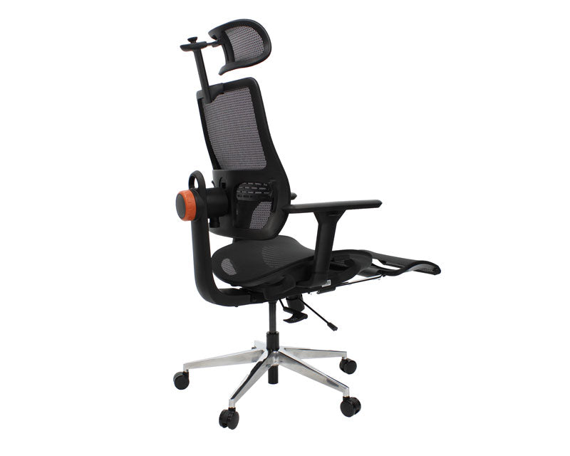 ERGO MASTER MG-500B Ergonomska kancelarijska stolica