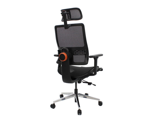 ERGO MASTER MG-500B Ergonomska kancelarijska stolica