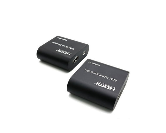 HDMI EXTENDER 60M CAT 6