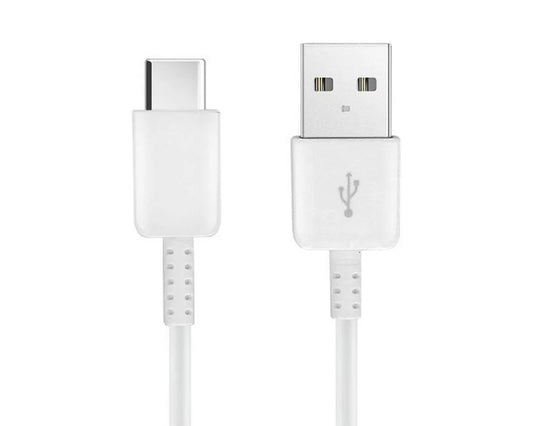 Kabl USB 2.0 Tip-A na Tip-C 1,5 m beli