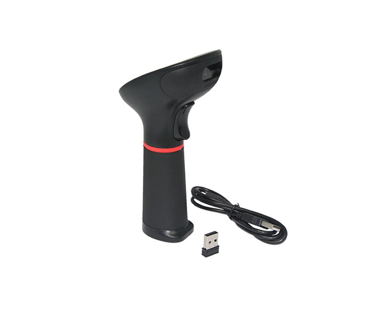 XL-9600 Wireless bar-kod čitač (skener)