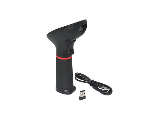 XL-9600 Wireless bar-kod čitač (skener)