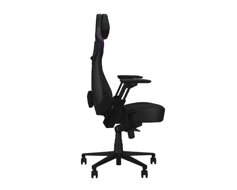 SL302 ROG COURSER Gaming stolica crna