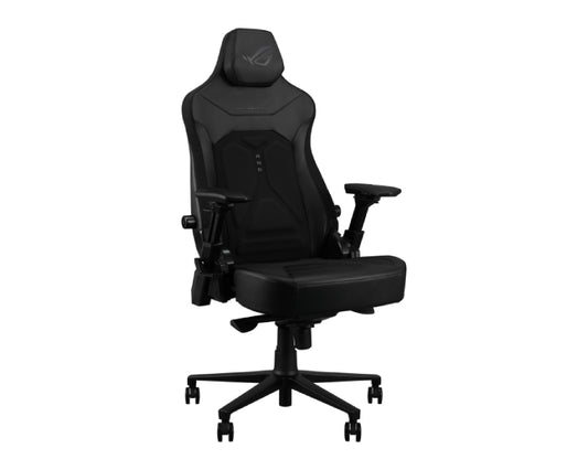 SL302C ROG COURSER CORE Gaming stolica crna