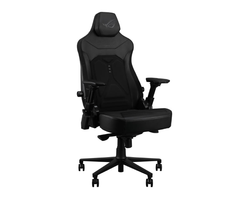 SL302C ROG COURSER CORE Gaming stolica crna
