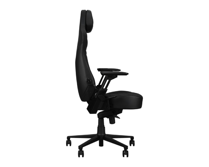 SL302C ROG COURSER CORE Gaming stolica crna
