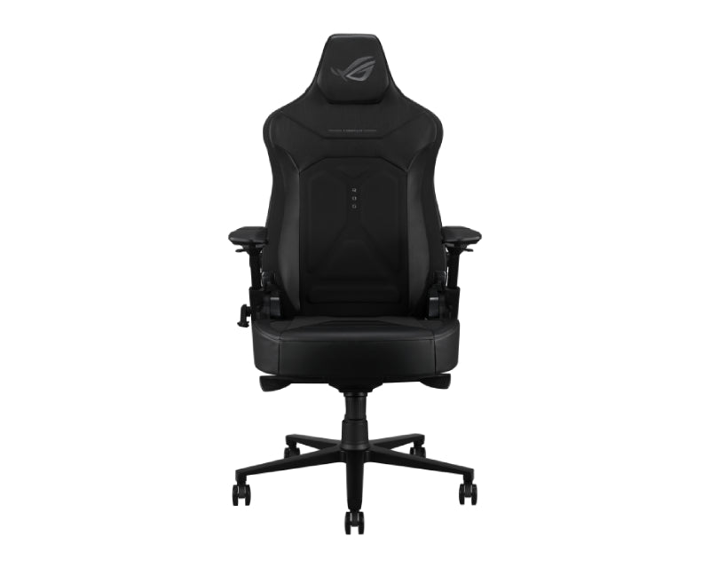 SL302C ROG COURSER CORE Gaming stolica crna