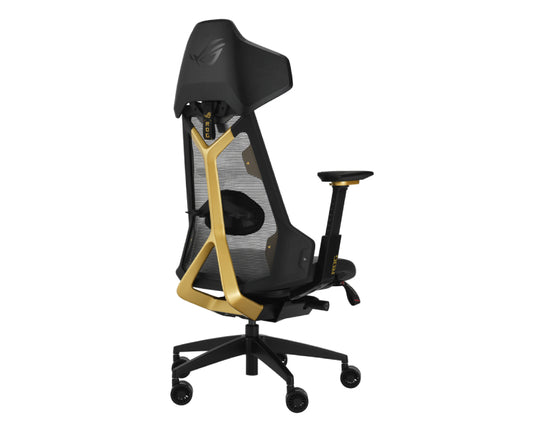 SL400S ROG DESTRIER E20 Ergo Gaming stolica crna