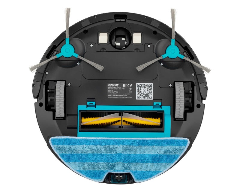 SRV 9250BK-EUE3 robot usisivač outlet