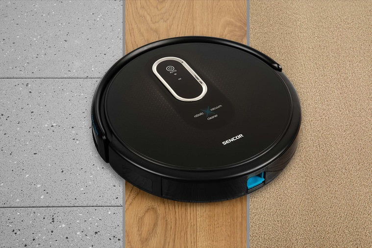 SRV 9250BK-EUE3 robot usisivač outlet