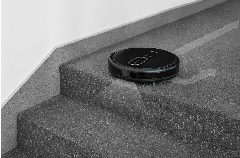 SRV 9250BK-EUE3 robot usisivač outlet