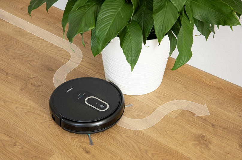 SRV 9250BK-EUE3 robot usisivač outlet
