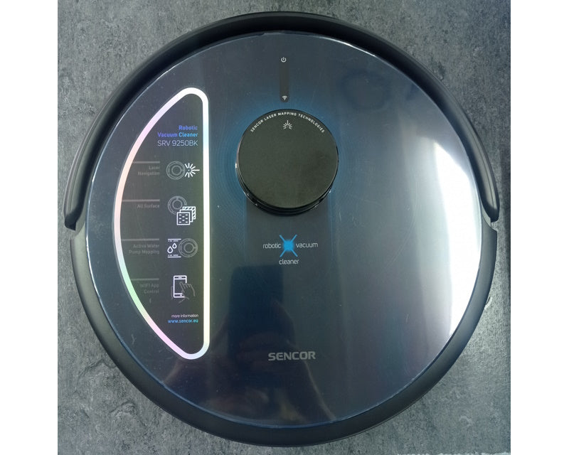 SRV 9250BK-EUE3 robot usisivač outlet