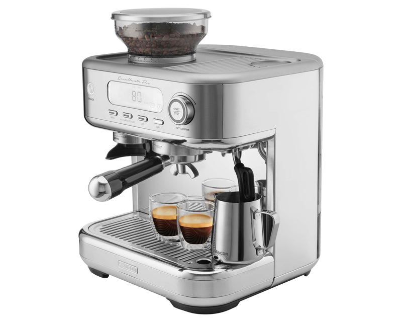 SES 6050SS Aparat za espresso kafu outlet