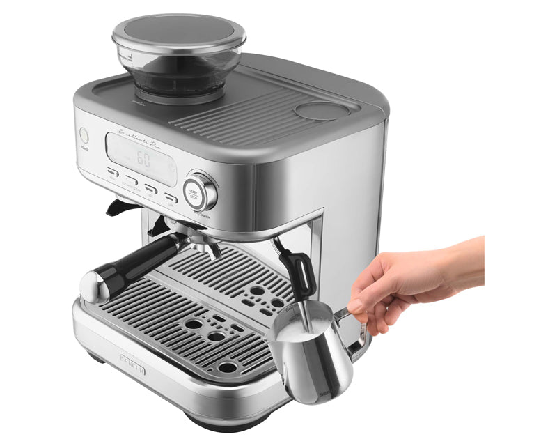 SES 6050SS Aparat za espresso kafu outlet