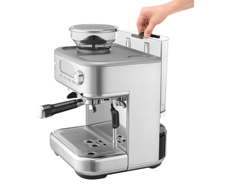 SES 6050SS Aparat za espresso kafu outlet